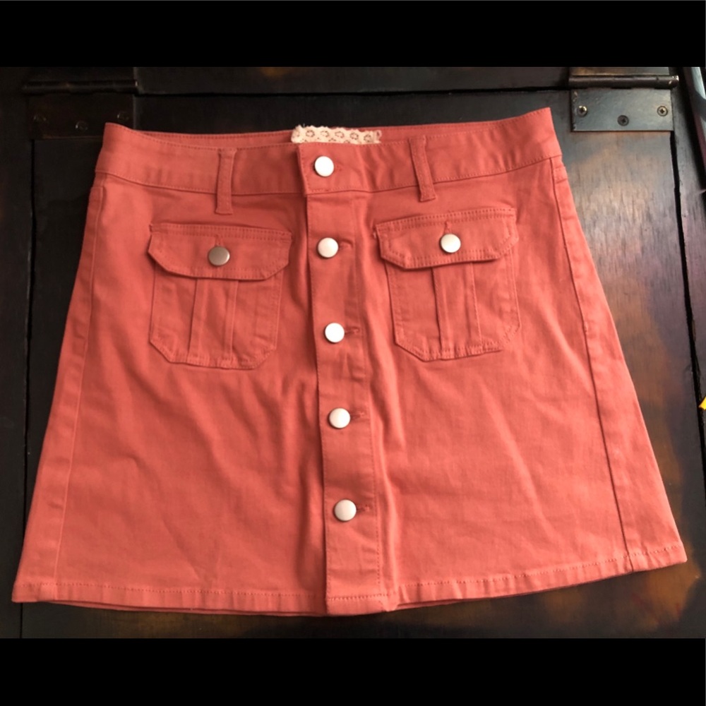 Skirt